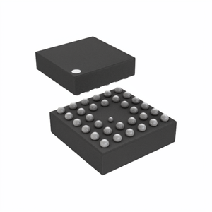 Buy Online Electronic Components BU24032GW-E2 32 VFBGA, CSPBGA Power Management (PMIC) BOM IC In Stock - Product Image 1
