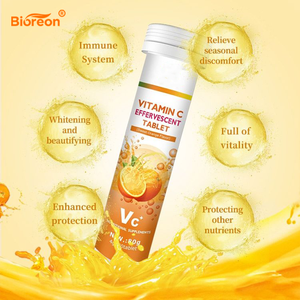 Meilleur Prix – Approvisionnement Direct Usine – Comprimés Effervescents Non Carbonatés Saveur Citron Vert, Litchi et Kiwi – Fusion Tropicale – Sains, pour la Gym et l'Entraînement – Riches en Vitamine C - Product Image 2