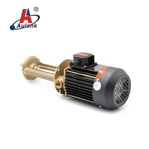 Heat Preservation Water Vertical <b>Submersible</b> <b>Pump</b> OEM 3 Phase 380V CE Certified for Mould Temperature Controller - Product Image 5