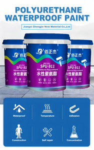 Los acabados arquitectónicos para techos <span class=keywords><strong>de</strong></span> hormigón utilizan revestimientos <span class=keywords><strong>de</strong></span> poliuretano a base <span class=keywords><strong>de</strong></span> agua, un <span class=keywords><strong>sellador</strong></span> transparente decorativo y protector - Product Image 3