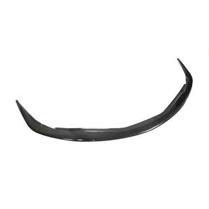 Per <span class=keywords><strong>Supra</strong></span> Paraurti Anteriore Lip Splitter Spoiler In Fibra di Carbonio per Toyota <span class=keywords><strong>Supra</strong></span> GR A90 2019 2020 Body kit - Product Image 6