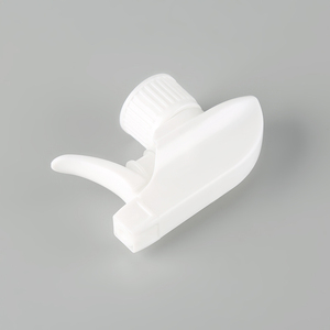 Trắng trong suốt màu đen 28mm nhựa Polypropylene Kích hoạt Phun điện súng phun - Product Image 6