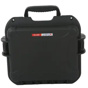 Best selling Plastic hard case Instrument tool protection Case