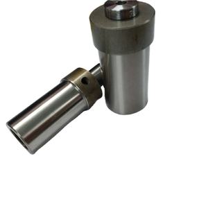 Matrices de titre poinçon et matrice carbure traitement estampage poinçon estampage pièces de moule HSS Hardmetal - Product Image 6