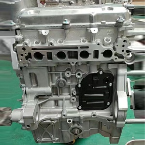 Moteur L15A1 pour BR-V CR-Z Jazz Accord <span class=keywords><strong>EHEV</strong></span> 2022-2023 Reconditionné Origine Jilin Changchun Garantie de 12 mois - Product Image 1