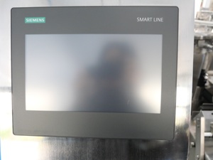 אוטומטי לעמוד מילוי תיק וסירים סטנד את שק פתיחת מכונת פתח לעמוד שקית שקית 'ר pouch - Product Image 5