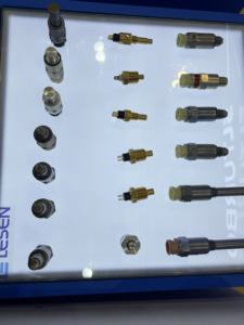 חיישן מהירות מקורי <span class=keywords><strong>VDO</strong></span> 2171.20002311 - Product Image 3