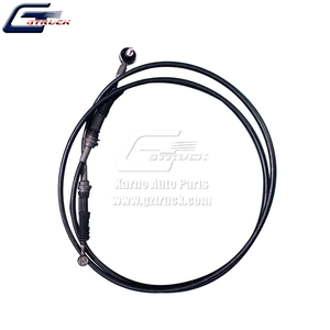 Transmission System <strong>Gear</strong> Shift <strong>Cable</strong> Oem 81326556311 <strong>Gear</strong> Shift <strong>Cable</strong> for MN - Product Image 4