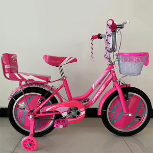 Bicicleta Infantil para Niñas Annie Wholesale <span class=keywords><strong>Bike</strong></span> Rides, Rin 20, Certificado CE, Embalaje CKD, Embalaje <span class=keywords><strong>AB</strong></span> Caron - Product Image 3