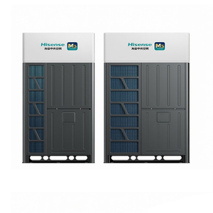 Sistema VRF/VRV Hisense, <span class=keywords><strong>Aire</strong></span> <span class=keywords><strong>Acondicionado</strong></span> Central Inverter <span class=keywords><strong>Split</strong></span> para Uso Industrial, Bomba, Motor y Unidad Principal Esenciales, 3 Años de Garantía - Product Image 1