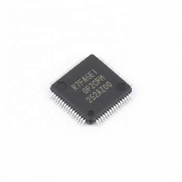 R7FA6E10F2CFM # Microcontrôleur AA0 LQFP-64(10x10) MUC Ic Chip