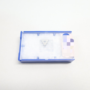 Tcmd831 Da150 Tcmt110204 Insertar Nuevo Original Listo Stock Automatización Industrial Pac Controlador Plc Dedicado - Product Image 1