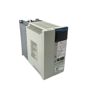 เครื่องขยายเสียง MR-J2S-200A ซีรีส์ J2S MRJ2S200A ไดรฟ์ AC 2 กิโลวัตต์ 2000 วัตต์ 3 เฟส 200 โวลต์ - Product Image 4