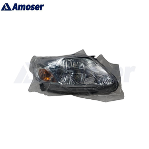 High-quality Original Factory and Brand Auto <strong>Parts</strong> 308 Headlights (motorless) for <strong>Chevrolet</strong> New Sail OE 9016630 - Product Image 3