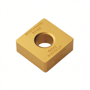 Snma Turning Insert 90 Degree Negative For Metal <b>Machining</b> - Product Image 2