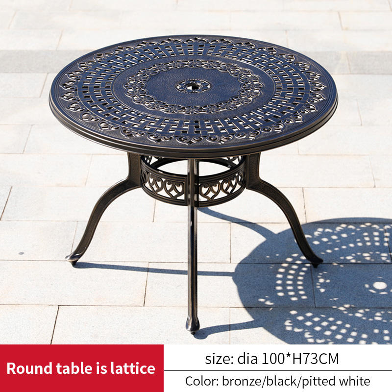 4-Zhengg table ronde D100