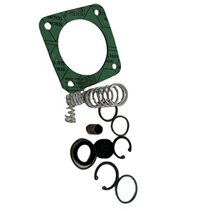 MANNY 2901029801 Metal Valve Service Kit for Compressor - Product Image 4