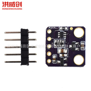 Module de capteur de fréquence cardiaque et d'oxygène dans le sang Max30100 SMD pour Arduino Uno R3 - Product Image 4