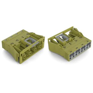 770-764/071-000 - ใช้งานร่วมกับ wago ได้ - Product Image 1