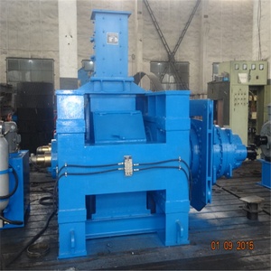 Máy Nghiền CuộN Áp Lực Cao Bê Tông Sắt Quặng Kim Loại Công Suất Lớn - Product Image 5