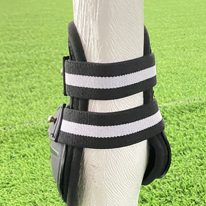 Fanfaree Precio de fabricante Tobillo Botas de equitación Pierna protectora Botas deportivas para caballos - Product Image 2
