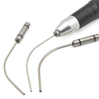 Mini lampe à fibre optique HUK pour outils de serrurier, haute luminosité, pour la fourniture d'outils de serrurier automobile