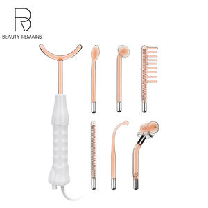 2025 חדש תדר פנים המכונה פנים אקנה מכשיר חשמלי - Product Image 5