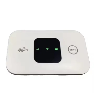 Pix-Link 4G LTE Xách Tay Mini <span class=keywords><strong>Router</strong></span> 150Mbps Không Dây Wifi Hotspot Với Khe Cắm Thẻ Sim Ngoài Trời Pocket Modem - Product Image 5