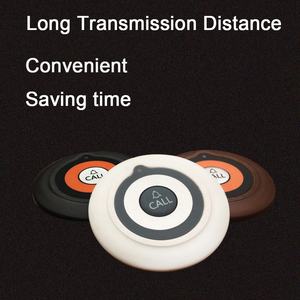 CATEL CTW06 Restaurante CTT19 40 Botões Chamada Transmissores <span class=keywords><strong>3</strong></span> Relógio Pager Garçom Convidado Pager Fila <span class=keywords><strong>Calling</strong></span> <span class=keywords><strong>System</strong></span> Campainha Tabela - Product Image 6