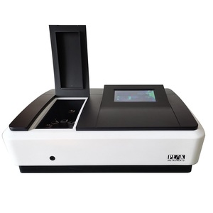 Espectrofotómetro UV Visible de Doble Haz con Pantalla LCD Grande a Buen Precio, 190-1100nm - Product Image 1