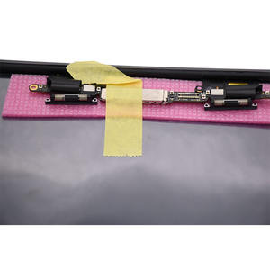 Ensemble complet d'écran couleur gris pour Apple <span class=keywords><strong>Macbook</strong></span> Pro 13 pouces 2016 Numéro de série C02T677FGTFJ JL - Product Image 5