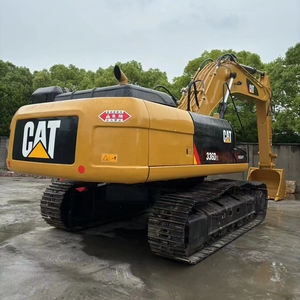 Excavatrice d'occasion CAT 336D 2L Prix avantageux Excellentes performances Excavatrice d'occasion CAT à vendre - Product Image 1