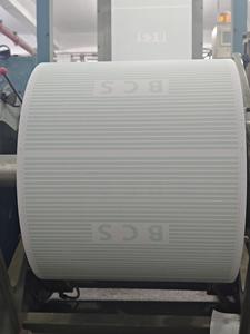 Customized Green Bar <strong>Regular</strong> Perforation Carbonless Computer <strong>Paper</strong> Dot Matrix Printer <strong>Paper</strong> NCR 2-Parts 1-Part Auto <strong>Copy</strong> Form - Product Image 5