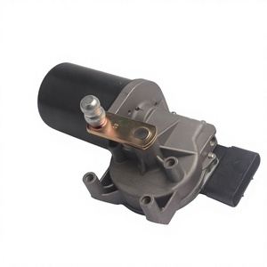 Moteur d'essuie-glace 12V 6405PP pour système d'essuie-glace de voiture Peugeot Europe - Product Image 3