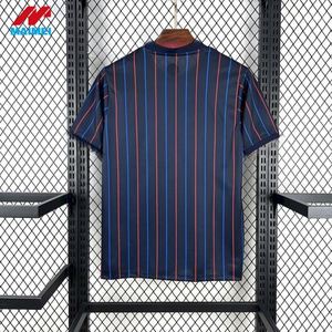 Maillot Classique USA 2026 de Haute Qualité, Version Adulte au Design Rétro, En Stock/Personnalisable, Fournisseur de Vêtements de Sport en Gros - Product Image 1