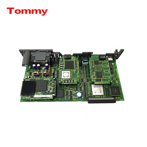 A16B-3200-0421 A20B-3300-0392 Cnc Machine FANUC Axis <b>Card</b> Mainboard - Product Image 1