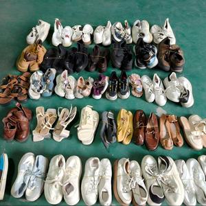 Zapatos de Segunda Mano al Por Mayor, Diferentes Modelos, Zapatos Usados Surtidos, <span class=keywords><strong>Super</strong></span> Descuento, Zapatos Mixtos - Product Image 5