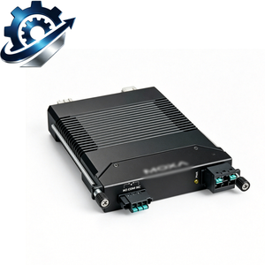 Panic Buying CBL-M12D (MM4P)/RJ45-100 ISD-1110-T Industrial <b>Cable</b> & Signal Converter Long Service Lifespan - Product Image 3