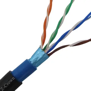 23AWG Buy Bangladesh Ethercon Cable Cat6