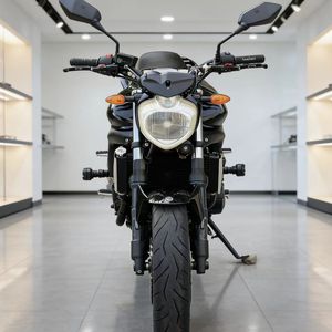 Offre exclusive de réduction sur les motos sportives <span class=keywords><strong>Yamaha</strong></span> <span class=keywords><strong>FZ6</strong></span> - Product Image 2