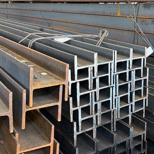 Acero en Forma de H de 9M, Q235B, Q345B, Q420C, Q460C, SS40, Precio Económico - Product Image 4