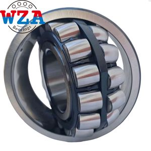 Rodamiento Esférico WZA 22313 E1/C2 - Alta Precisión de Carga, Forjado para Accesorios de Ventiladores, Autoalineable, Resistente a Impactos - Product Image 4