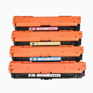 MaiGe Kompatibel mit <span class=keywords><strong>HP</strong></span> 659A Tonerkartusche MIT CHIP W2010A W2011A W2012A W2013A für <span class=keywords><strong>HP</strong></span> Color Enterprise M856dn M856x - Product Image 1