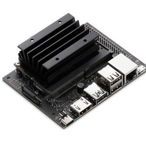 Kit de développement Jetson Nano 4 Go, ordinateur IA pour l'apprentissage profond - Product Image 2