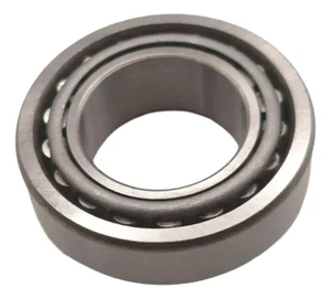 Kit completo de dirección cónica para motocicleta, par para Suzuki Intruder 125 2004 - Product Image 2