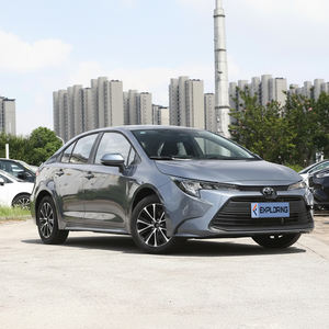 Levin Smart Eléctrico Híbrido 1.8L PHEV de Largo Alcance, Transmisión Automática ECVT, Asientos de Cuero, Volante a la Izquierda, 2023, Más Vendido - Product Image 2