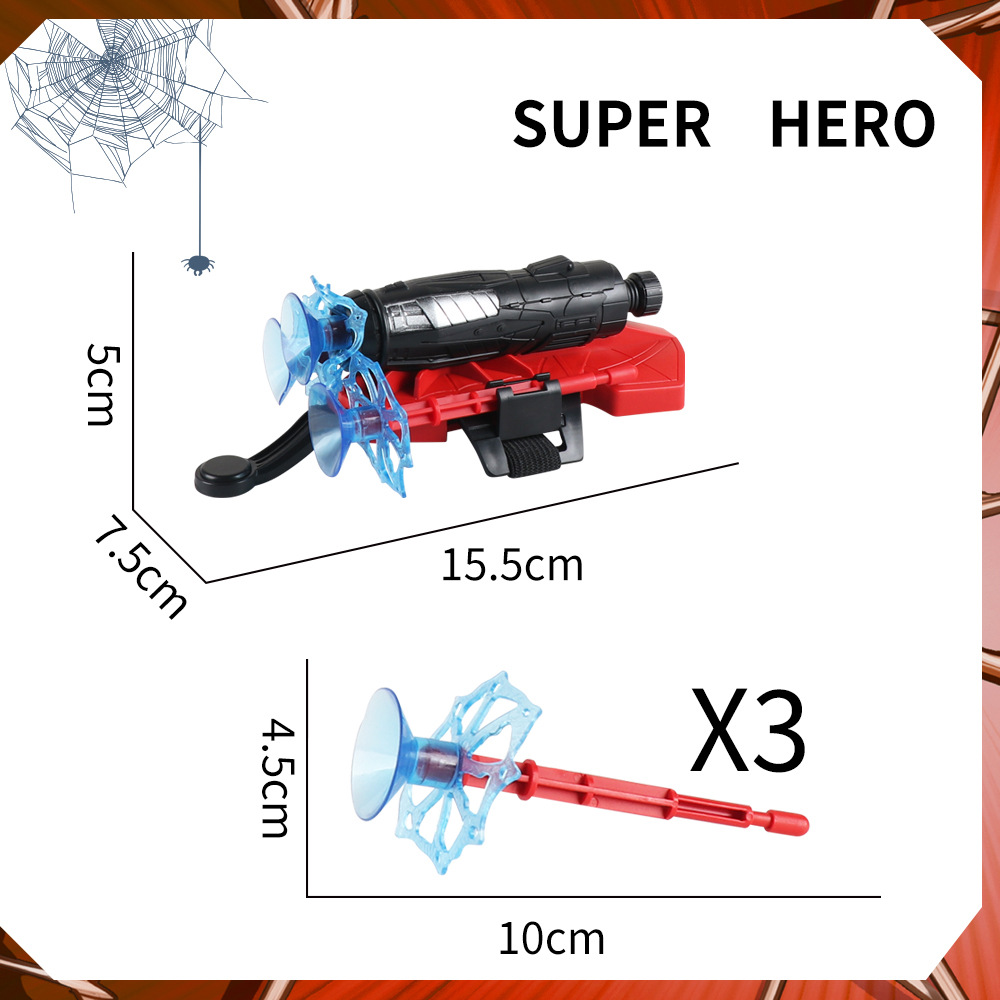 Lanciatore + 3 proiettili opp borsa 63g