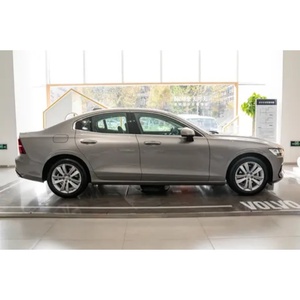 รถยนต์มือสอง <span class=keywords><strong>Volvo</strong></span> S60 T3 Luxury Travel Edition ปี <span class=keywords><strong>2021</strong></span> เครื่องยนต์เบนซิน พรีเมียม ไมล์น้อย สภาพดี เหมาะสำหรับการส่งออกทั่วโลก - Product Image 4