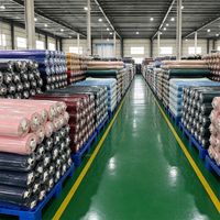 Tissu satiné brillant personnalisé en usine, 100 % polyester, infroissable, léger, largeur 148 cm, pour doublure cadeau, événementiel et mariage