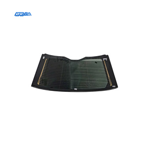 Protector de Privacidad Holo Dark para Parabrisas Trasero de Land Rover Range Rover Sport L494 OE LR044114 - Product Image 2